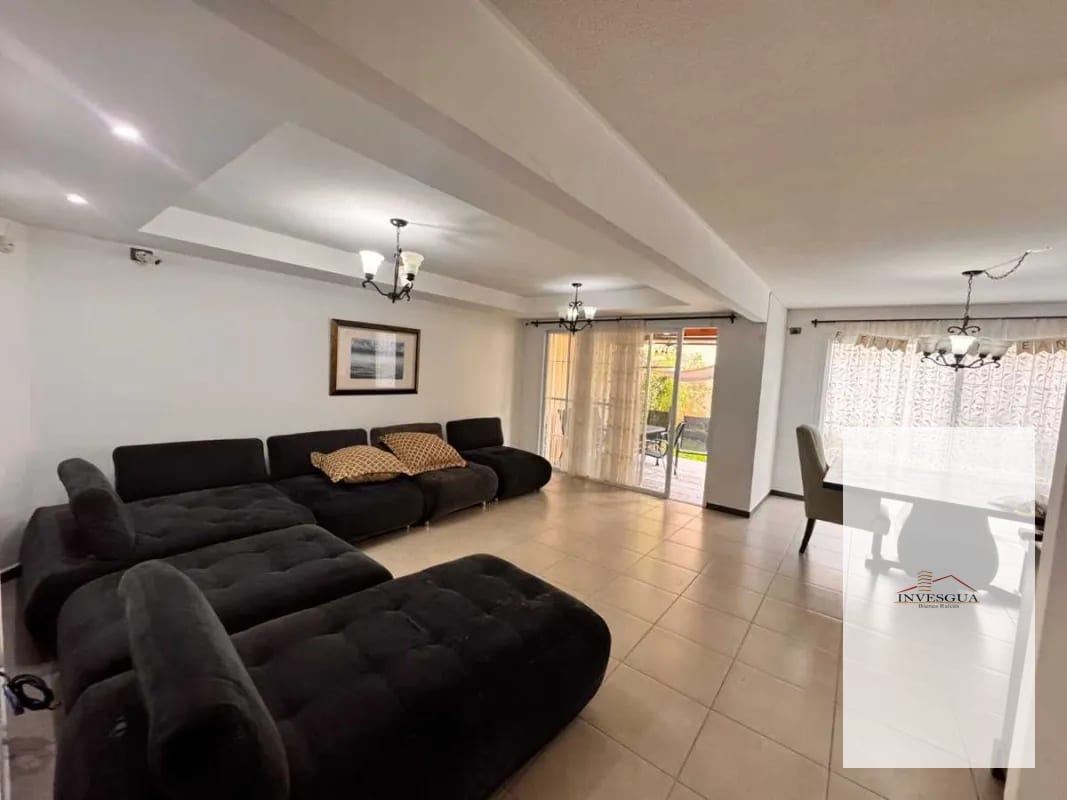 Casa en Venta cumbres de la Arboleda — Casa en Venta en Cumbres de La Arboleda, Carretera a El Salvador, Guatemala, Ciudad — foto 4 de 17