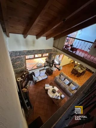 Casa en venta en zona 10 fuera de garita dentro de área residencial de 5 habitaciones — Casa en Venta en Zona 10, Guatemala, Ciudad — miniatura 7 de 16