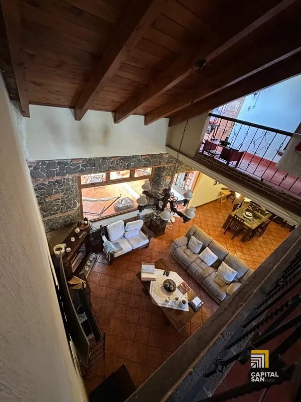 Casa en venta en zona 10 fuera de garita dentro de área residencial de 5 habitaciones — Casa en Venta en Zona 10, Guatemala, Ciudad — foto 7 de 16