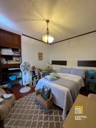Casa en venta en zona 10 fuera de garita dentro de área residencial de 5 habitaciones — Casa en Venta en Zona 10, Guatemala, Ciudad — miniatura 12 de 16