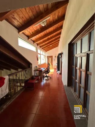 Casa en venta en zona 10 fuera de garita dentro de área residencial de 5 habitaciones — Casa en Venta en Zona 10, Guatemala, Ciudad — miniatura 13 de 16