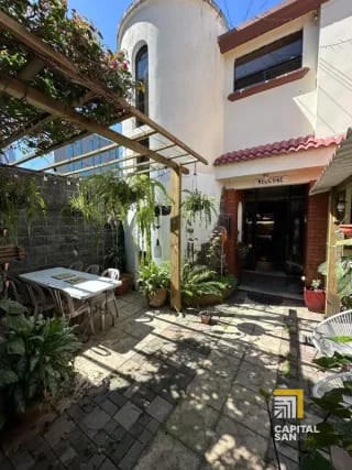 Casa en venta en zona 10 fuera de garita dentro de área residencial de 5 habitaciones — Casa en Venta en Zona 10, Guatemala, Ciudad — miniatura 15 de 16