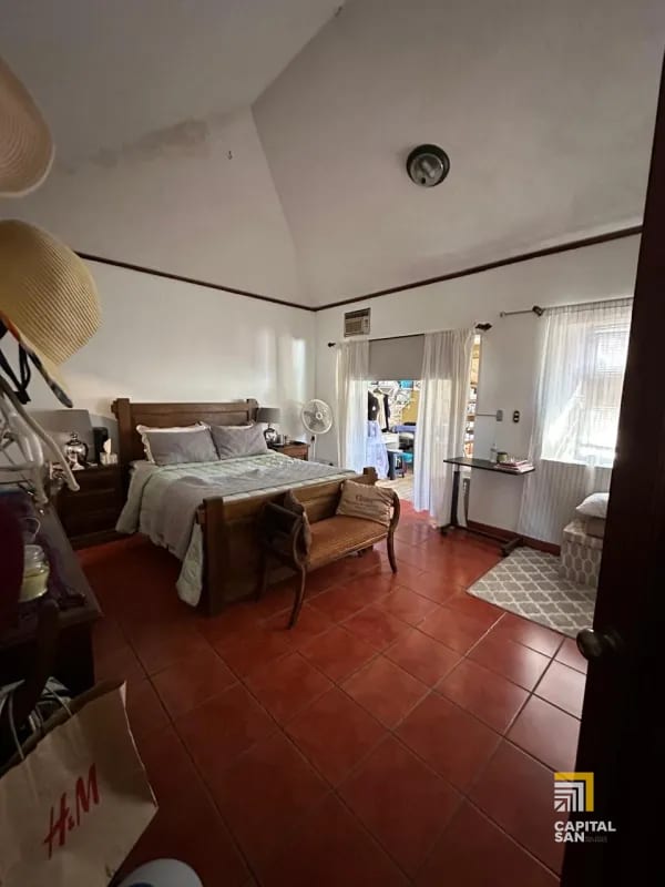 Casa en venta en zona 10 fuera de garita dentro de área residencial de 5 habitaciones — Casa en Venta en Zona 10, Guatemala, Ciudad — foto 16 de 16