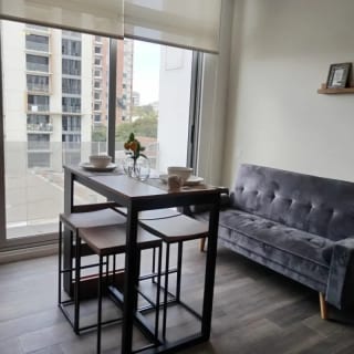Apartamento En Venta Amueblado Narama Zona 13 — Apartamento en Venta en Narama, Zona 13, Guatemala, Ciudad — miniatura 1 de 9