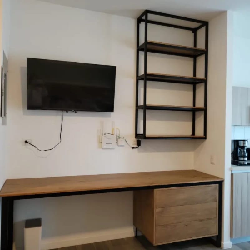 Apartamento En Venta Amueblado Narama Zona 13 — Apartamento en Venta en Narama, Zona 13, Guatemala, Ciudad — foto 9 de 9