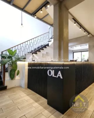 Casa comercial en Venta, POT G5 | Zona 10 fuera de garita — Casa en Venta en Zona 10, Guatemala, Ciudad — miniatura 4 de 17