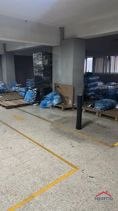 Bodegas edificio zona 7 (2 pisos disponibles) — Bodega / Ofibodega en Alquiler en Zona 7, Guatemala, Ciudad — foto 8 de 8