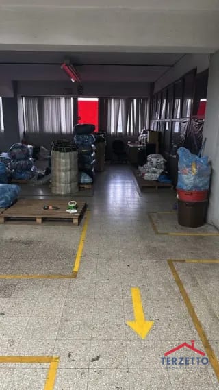 Bodegas edificio zona 7 (2 pisos disponibles) — Bodega / Ofibodega en Alquiler en Zona 7, Guatemala, Ciudad — miniatura 7 de 8