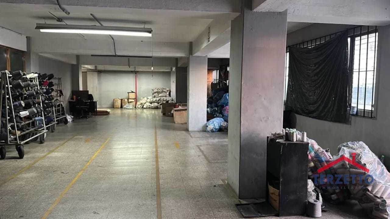 Bodegas edificio zona 7 (2 pisos disponibles) — Bodega / Ofibodega en Alquiler en Zona 7, Guatemala, Ciudad — foto 5 de 8