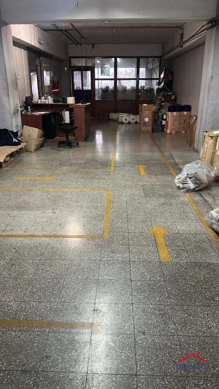 Bodegas edificio zona 7 (2 pisos disponibles) — Bodega / Ofibodega en Alquiler en Zona 7, Guatemala, Ciudad — foto 4 de 8
