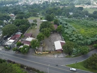 Terreno en Renta Km.59.5 Ruta al  Puerto Quetzal a 1 Km. de Pradera Escuintla — Terreno en Alquiler en Puerto Quetzal, Escuintla — miniatura 10 de 10