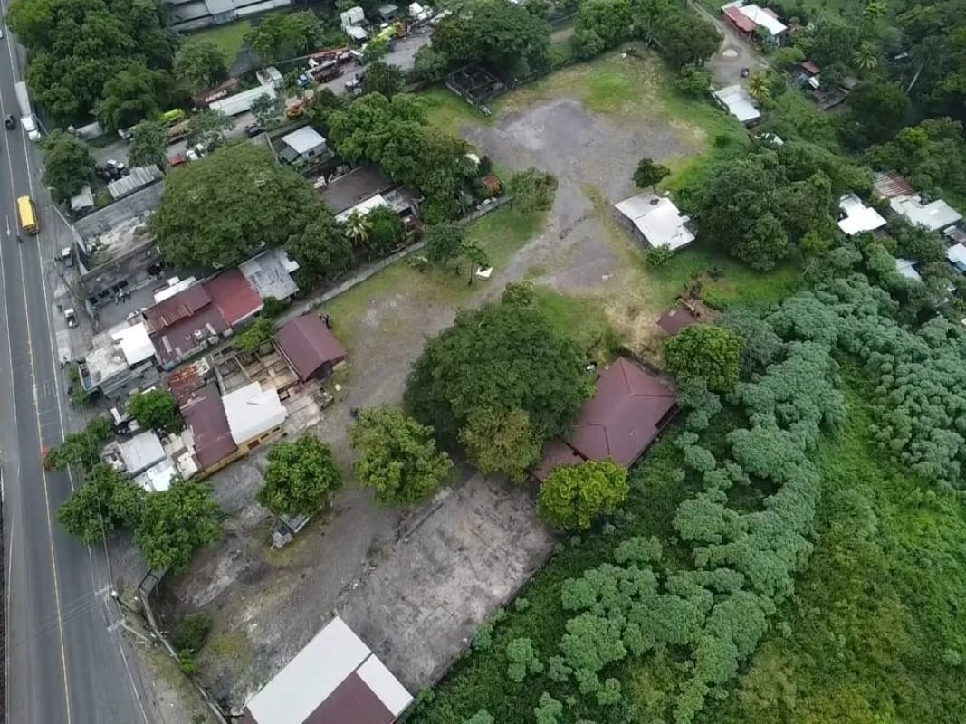Terreno en Renta Km.59.5 Ruta al Puerto Quetzal a 1 Km. de Pradera Escuintla — Terreno en Alquiler en Puerto Quetzal, Escuintla — foto 9 de 10