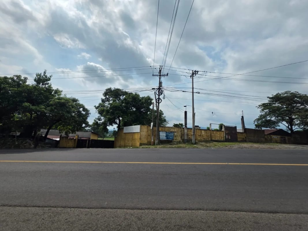 Terreno en Renta Km.59.5 Ruta al Puerto Quetzal a 1 Km. de Pradera Escuintla — Terreno en Alquiler en Puerto Quetzal, Escuintla — foto 6 de 10