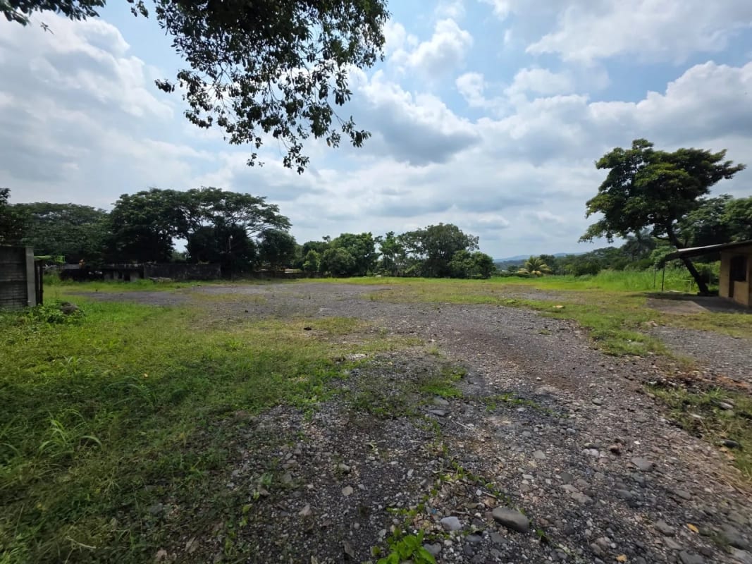 Terreno en Renta Km.59.5 Ruta al Puerto Quetzal a 1 Km. de Pradera Escuintla — Terreno en Alquiler en Puerto Quetzal, Escuintla — foto 5 de 10