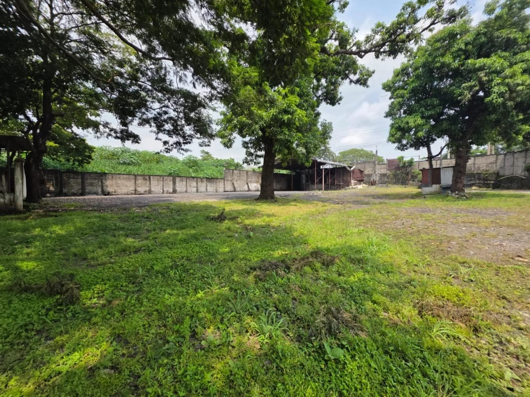 Terreno en Renta Km.59.5 Ruta al Puerto Quetzal a 1 Km. de Pradera Escuintla — Terreno en Alquiler en Puerto Quetzal, Escuintla — foto 3 de 10