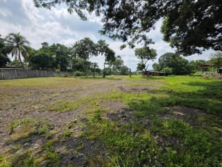 Terreno en Renta Km.59.5 Ruta al  Puerto Quetzal a 1 Km. de Pradera Escuintla — Terreno en Alquiler en Puerto Quetzal, Escuintla — miniatura 2 de 10