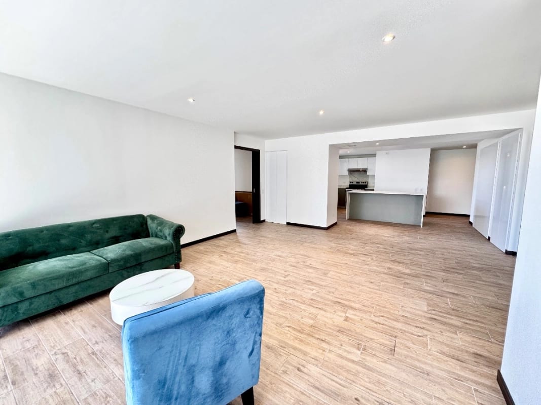 Apartamento de 3 dormitorios en venta z13 — Apartamento en Venta en Zona 13, Guatemala, Ciudad — foto 16 de 17