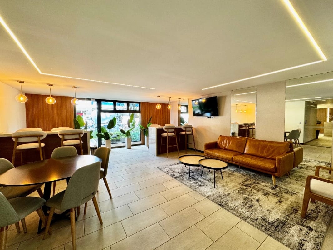 Apartamento de 3 dormitorios en venta z13 — Apartamento en Venta en Zona 13, Guatemala, Ciudad — foto 6 de 17