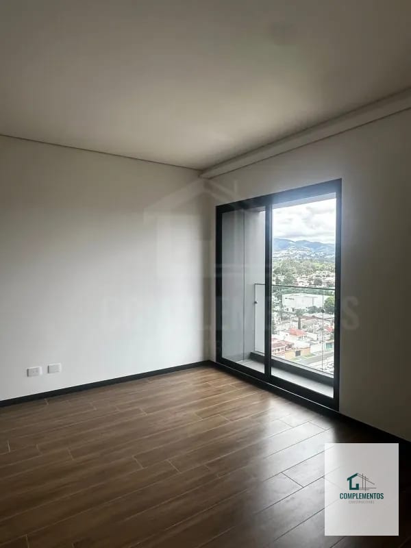 Apartamento en venta zona 11 — Apartamento en Venta en Zona 11, Guatemala, Ciudad — foto 4 de 9