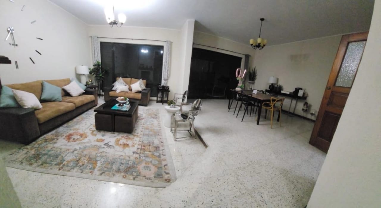 CASA KM 10 CAES — Casa en Venta en Carretera al Atlántico, Guatemala, Ciudad — foto 1 de 7