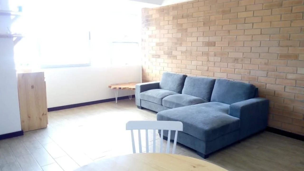 Apartamento en Venta  - Ferrara  zona 10 — Apartamento en Venta en Ferrara 10, Zona 10, Guatemala, Ciudad — foto 10 de 10