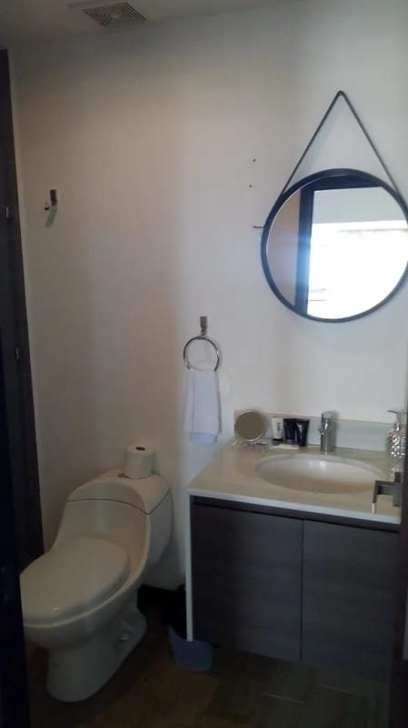 Apartamento en Venta  - Ferrara  zona 10 — Apartamento en Venta en Ferrara 10, Zona 10, Guatemala, Ciudad — foto 3 de 10