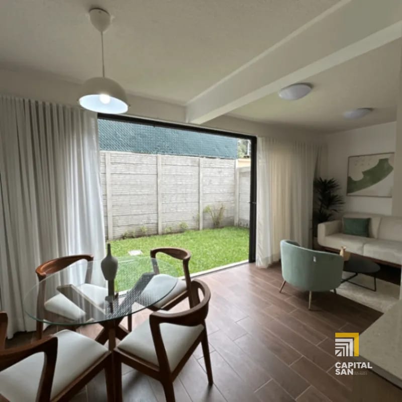 Casas en venta de 3 habitaciones Carretera a El Salvador,📍 km 18 Carretera a San José Pinula, muy cerca del CC El Faro — Casa en Venta en Santa Catarina Pinula, Guatemala, Ciudad — foto 11 de 12
