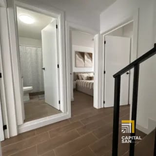 Casas en venta de 3 habitaciones Carretera a El Salvador,📍 km 18 Carretera a San José Pinula, muy cerca del CC El Faro — Casa en Venta en Santa Catarina Pinula, Guatemala, Ciudad — miniatura 9 de 12