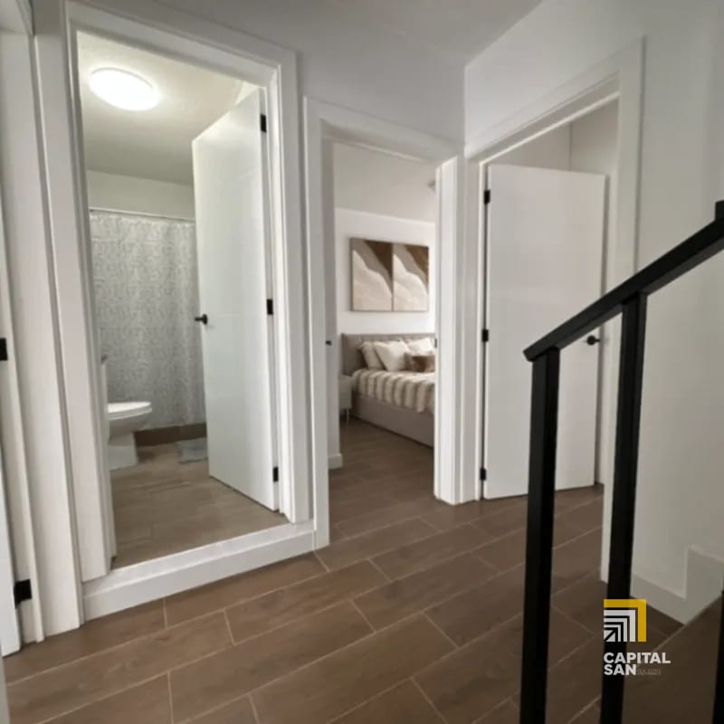 Casas en venta de 3 habitaciones Carretera a El Salvador,đ km 18 Carretera a San JosĂ© Pinula, muy cerca del CC El Faro â Casa en Venta en Santa Catarina Pinula, Guatemala, Ciudad â foto 9 de 12