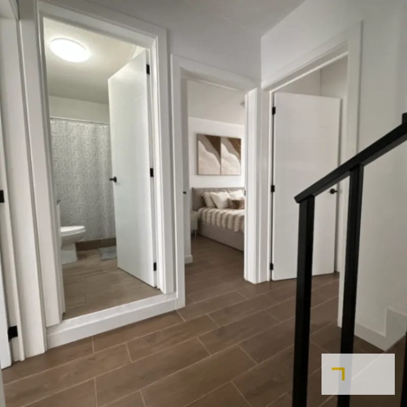 Casas en venta de 3 habitaciones Carretera a El Salvador,đ km 18 Carretera a San JosĂ© Pinula, muy cerca del CC El Faro â Casa en Venta en Santa Catarina Pinula, Guatemala, Ciudad â foto 9 de 12