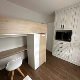 Casas en venta de 3 habitaciones Carretera a El Salvador,📍 km 18 Carretera a San José Pinula, muy cerca del CC El Faro — Casa en Venta en Santa Catarina Pinula, Guatemala, Ciudad — miniatura 7 de 12