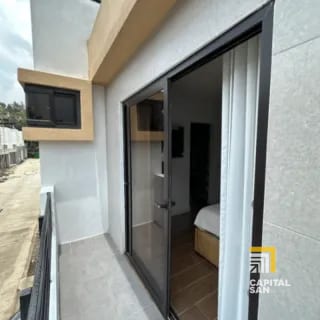 Casas en venta de 3 habitaciones Carretera a El Salvador,📍 km 18 Carretera a San José Pinula, muy cerca del CC El Faro — Casa en Venta en Santa Catarina Pinula, Guatemala, Ciudad — miniatura 5 de 12