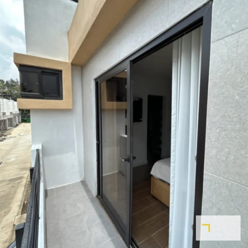 Casas en venta de 3 habitaciones Carretera a El Salvador,đ km 18 Carretera a San JosĂ© Pinula, muy cerca del CC El Faro â Casa en Venta en Santa Catarina Pinula, Guatemala, Ciudad â foto 5 de 12