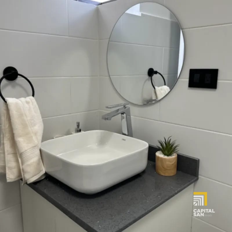 Casas en venta de 3 habitaciones Carretera a El Salvador,đ km 18 Carretera a San JosĂ© Pinula, muy cerca del CC El Faro â Casa en Venta en Santa Catarina Pinula, Guatemala, Ciudad â foto 3 de 12