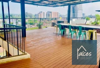 Apartamento en venta MARISCAL UNO UNO Zona 11 (D) — Apartamento en Venta en Mariscal Uno Uno, Zona 11, Guatemala, Ciudad — miniatura 14 de 17