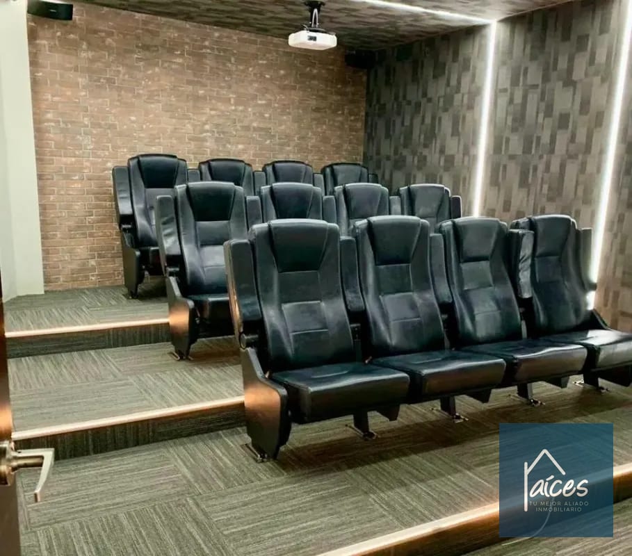 Apartamento en venta MARISCAL UNO UNO Zona 11 (D) — Apartamento en Venta en Mariscal Uno Uno, Zona 11, Guatemala, Ciudad — foto 13 de 17