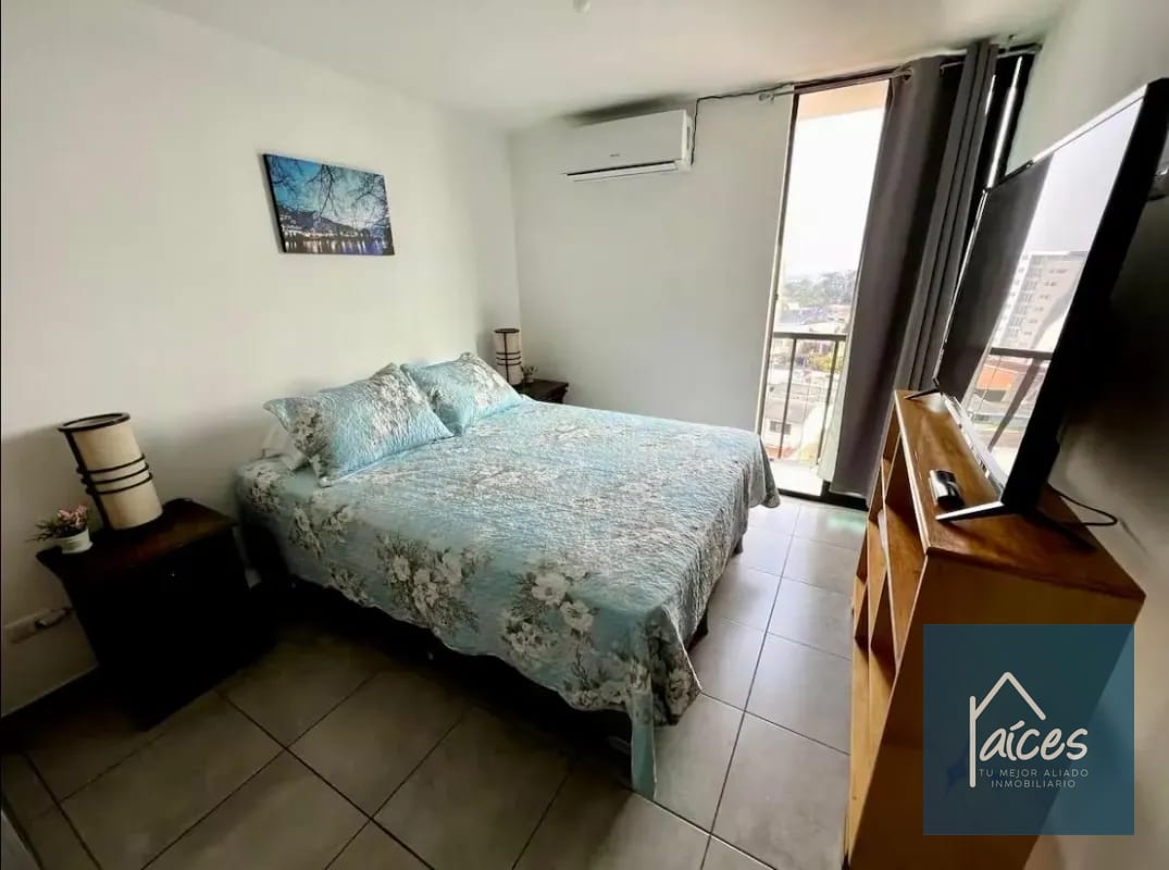 Apartamento en venta MARISCAL UNO UNO Zona 11 (D) — Apartamento en Venta en Mariscal Uno Uno, Zona 11, Guatemala, Ciudad — foto 5 de 17