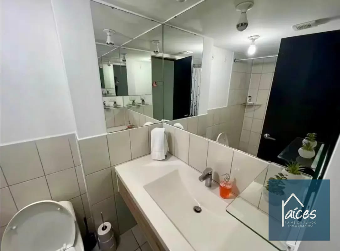 Apartamento en venta MARISCAL UNO UNO Zona 11 (D) — Apartamento en Venta en Mariscal Uno Uno, Zona 11, Guatemala, Ciudad — foto 2 de 17