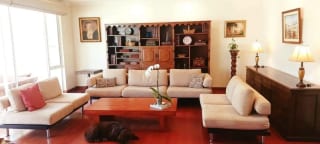 LINDA CASA EN VENTA, PORTAL DEL BOSQUE II KM22 CARRETERA A EL SALVADOR — Casa en Venta en Portal del Bosque II, Carretera a El Salvador, Guatemala, Ciudad — miniatura 8 de 12