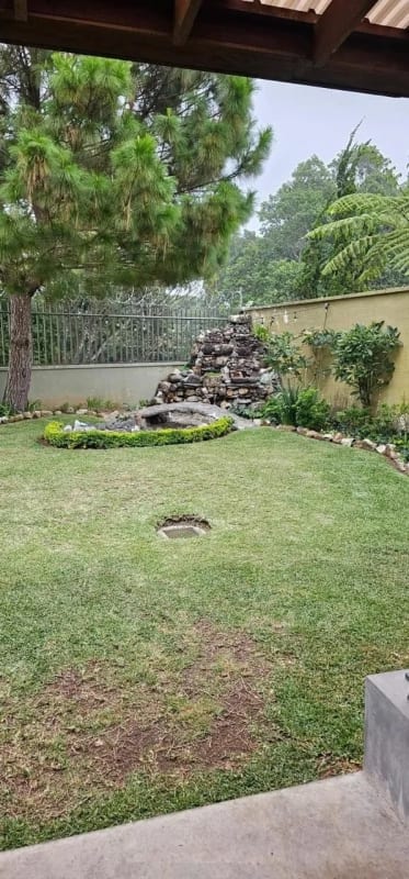 LINDA CASA EN VENTA, PORTAL DEL BOSQUE II KM22 CARRETERA A EL SALVADOR — Casa en Venta en Portal del Bosque II, Carretera a El Salvador, Guatemala, Ciudad — foto 6 de 12