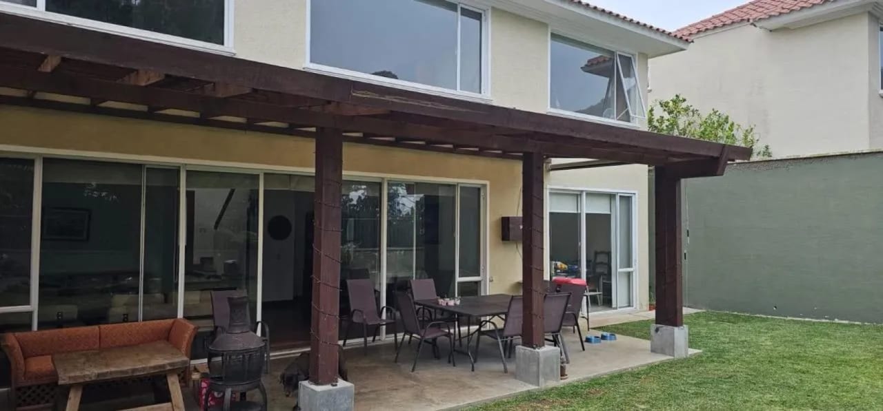 LINDA CASA EN VENTA, PORTAL DEL BOSQUE II KM22 CARRETERA A EL SALVADOR — Casa en Venta en Portal del Bosque II, Carretera a El Salvador, Guatemala, Ciudad — foto 3 de 12