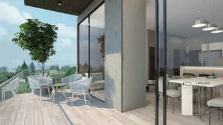 APARTAMENTO EN VENTA ZONA 15 PARA ESTRENAR, SPAZIO — Apartamento en Venta en Zona 15, Guatemala, Ciudad — miniatura 7 de 10