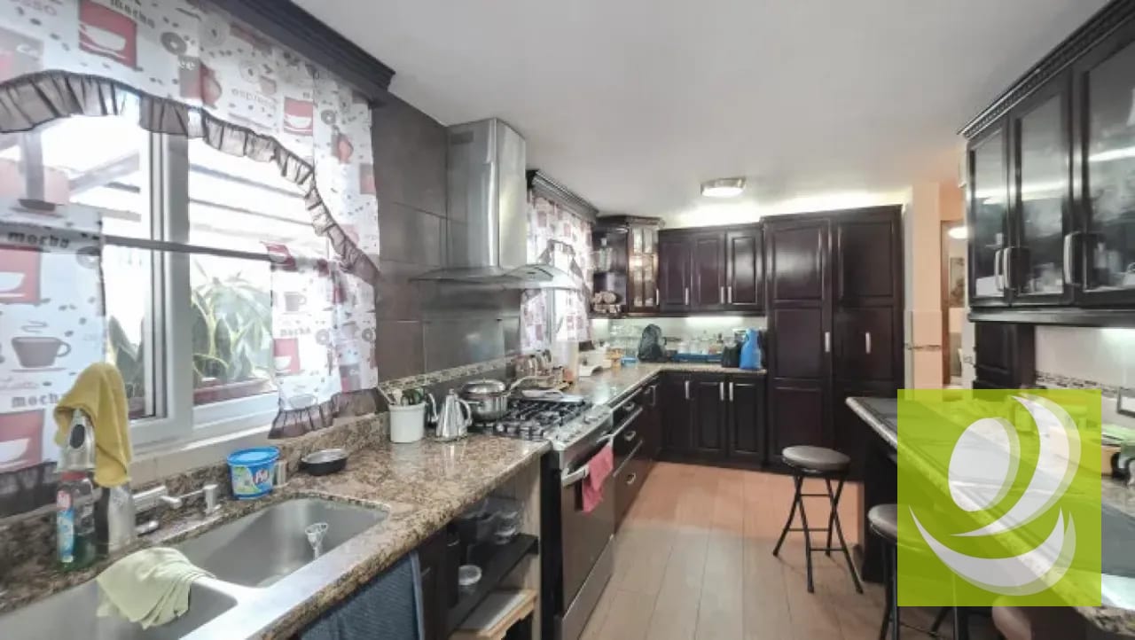 CASA EN VENTA EN COLINAS DE MONTE MARIA SUR — Casa en Venta en Villa Nueva, Guatemala, Ciudad — foto 7 de 8