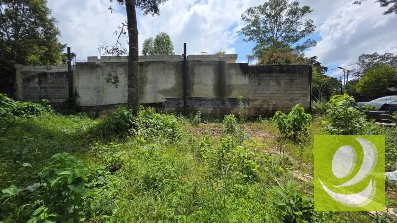 TERRENO EN VENTA EN LA MONTAÑA ZONA 16 — Terreno en Venta en Zona 16, Guatemala, Ciudad — foto 2 de 7