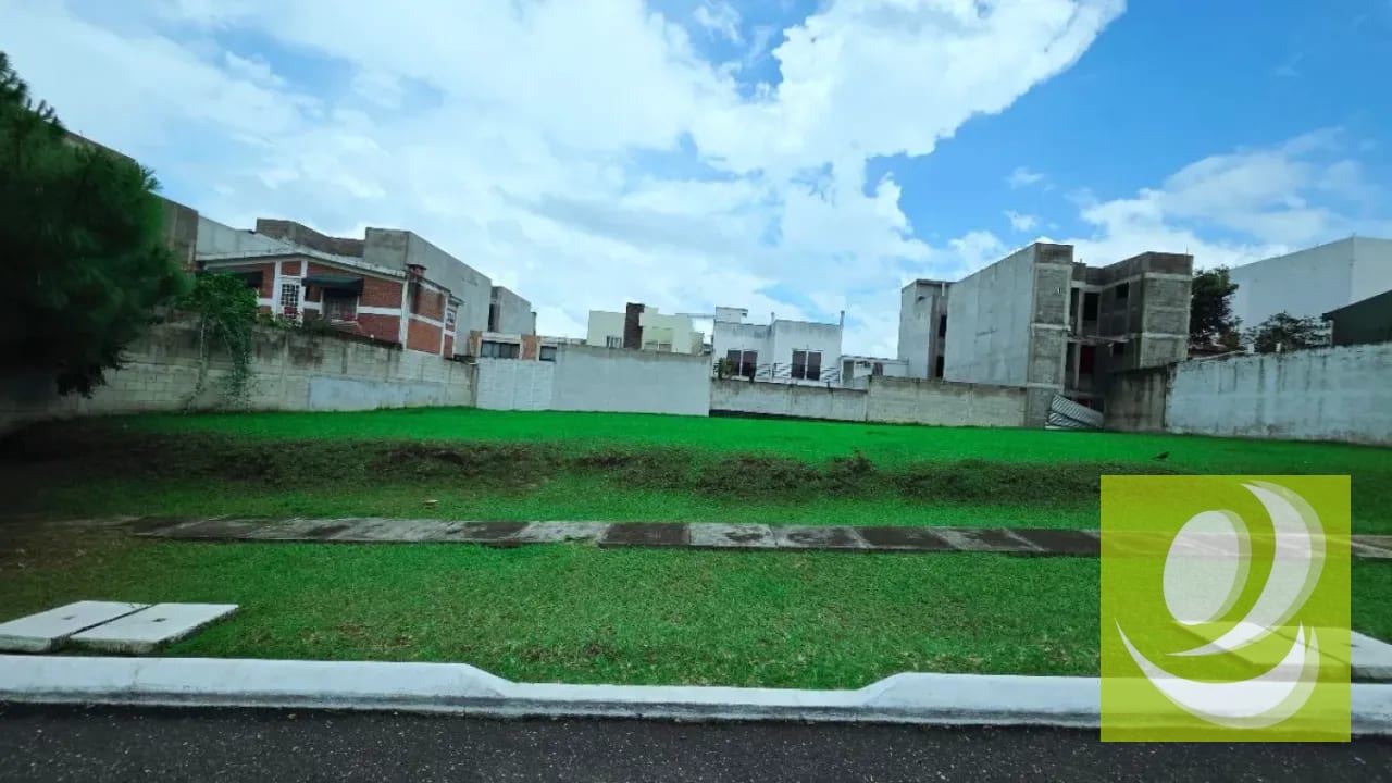 TERRENO RESIDENCIAL EN VENTA EN ZONA 16 HACIANDA REAL — Terreno en Venta en Zona 16, Guatemala, Ciudad — foto 1 de 3