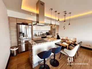 Lindo apartamento en venta en Edificio Baden, Zona 15 — Apartamento en Venta en Zona 15, Guatemala, Ciudad — miniatura 1 de 15