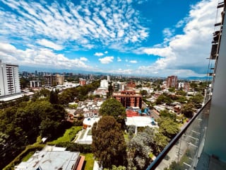 Lindo apartamento en venta en Edificio Baden, Zona 15 — Apartamento en Venta en Zona 15, Guatemala, Ciudad — miniatura 12 de 15