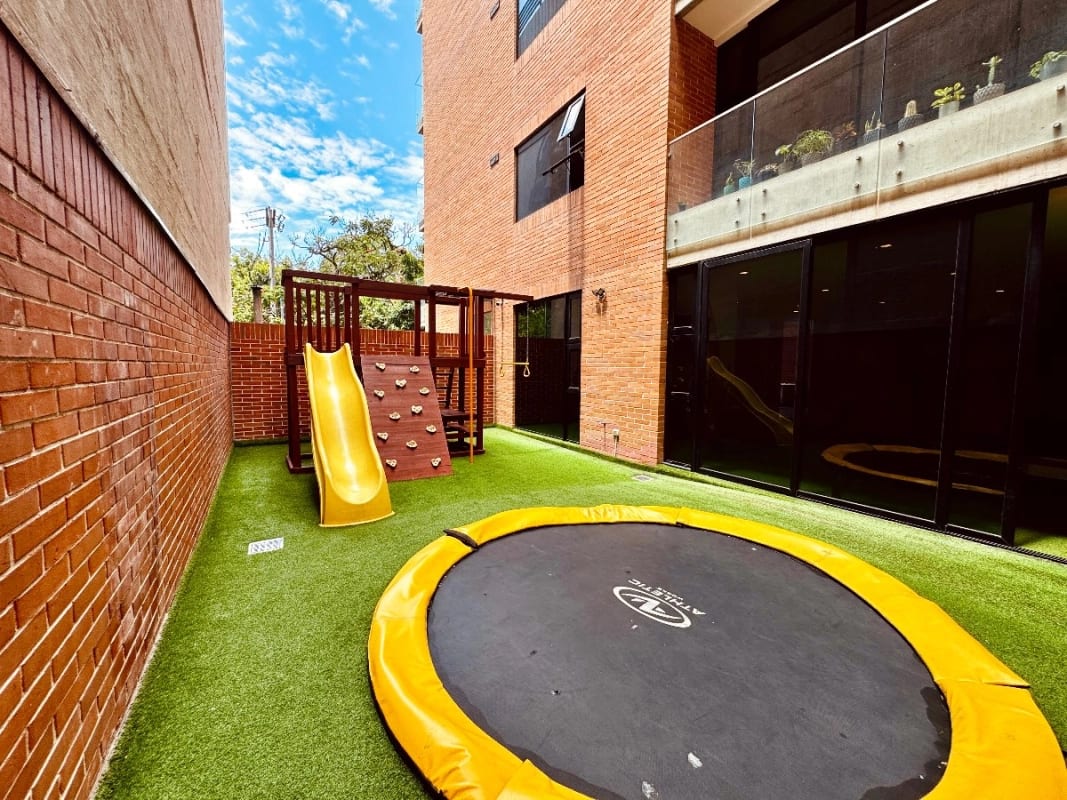 Lindo apartamento en venta en Edificio Baden, Zona 15 — Apartamento en Venta en Zona 15, Guatemala, Ciudad — foto 7 de 15