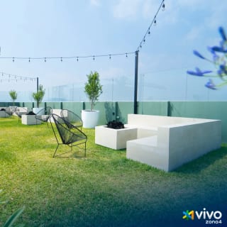 apartamento en nivel alto, ZONA 4 — Apartamento en Venta en Vivo Zona 4, Zona 4, Guatemala, Ciudad — miniatura 4 de 4