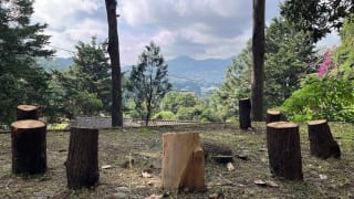 Terreno en VENTA Santa Lucia Milpas Altas con Excelentes Vistas — Terreno en Venta en Santa Lucía Milpas Altas, Sacatepéquez — miniatura 2 de 9